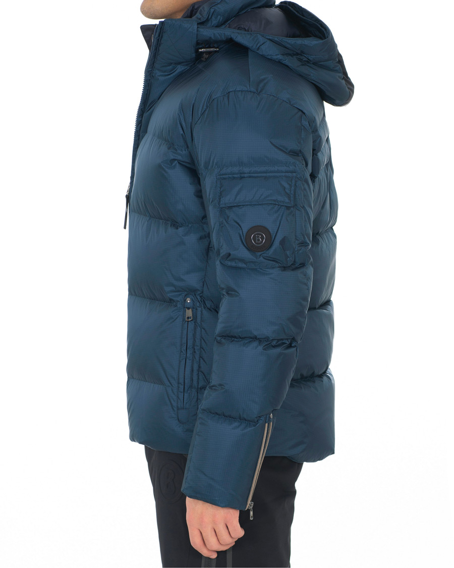 Herren | Jacken | Bogner | Simon Ski Jacket Navy