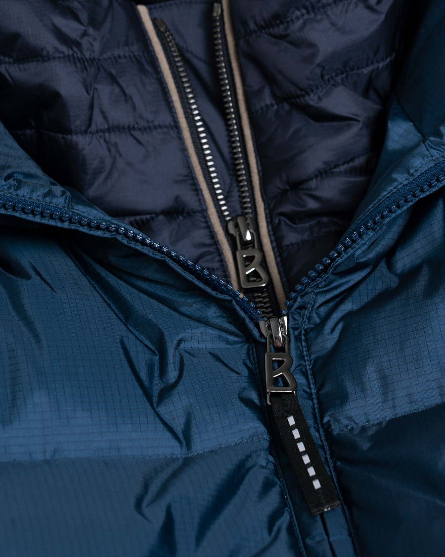 Herren | Jacken | Bogner | Simon Ski Jacket Navy