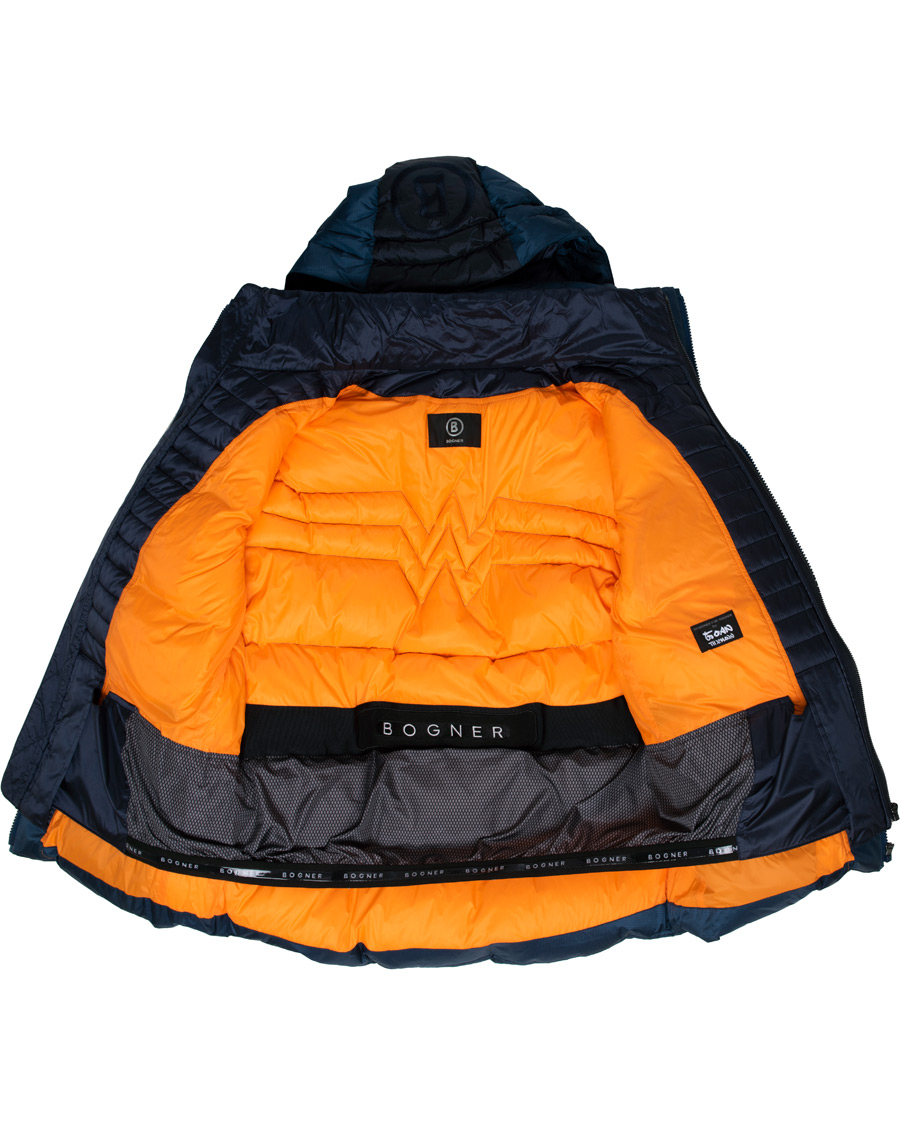 Herren | Jacken | Bogner | Simon Ski Jacket Navy