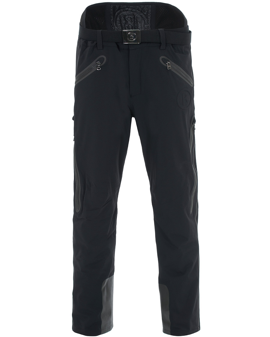 Herren | Hosen | Bogner | Tim Ski Pants Black
