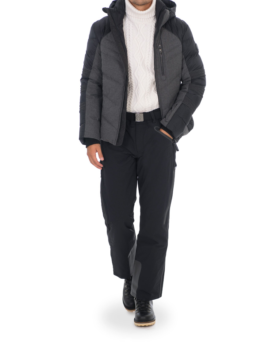 Herren | Hosen | Bogner | Tim Ski Pants Black