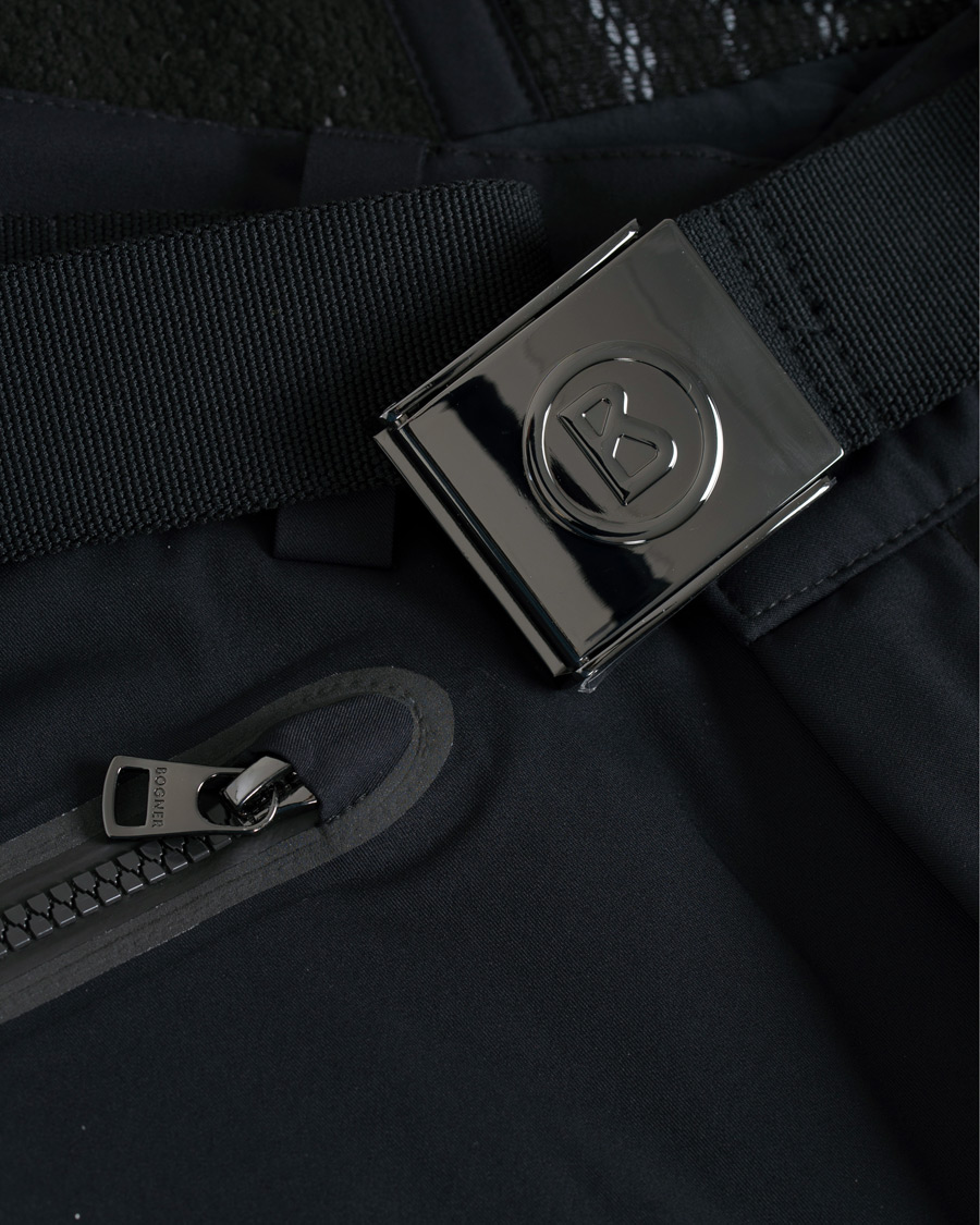 Herren | Hosen | Bogner | Tim Ski Pants Black