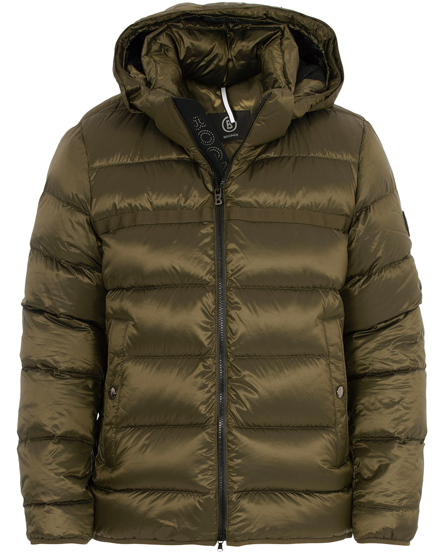Herren | Jacken | Bogner | Andy Down Jacket Olive