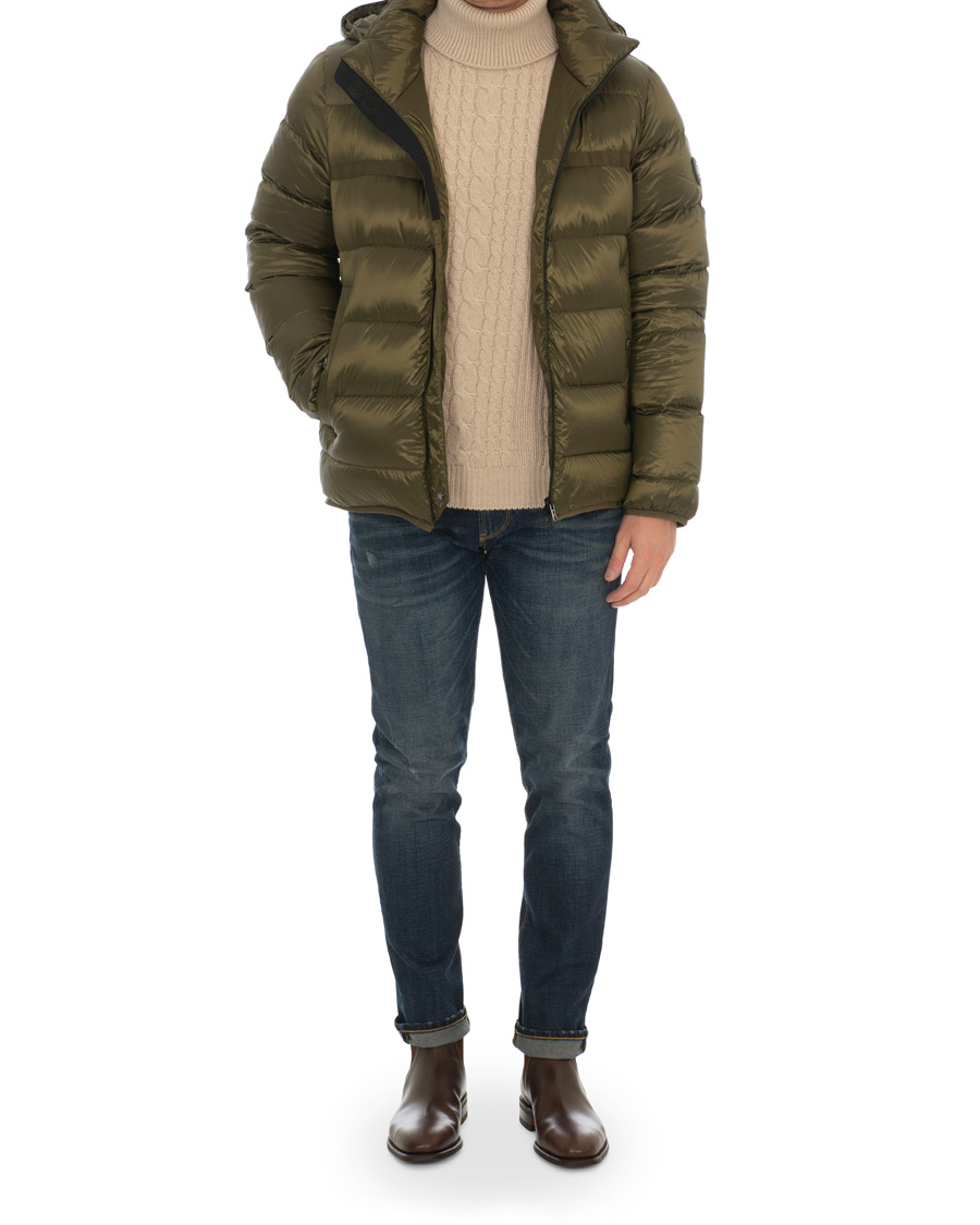 Herren | Jacken | Bogner | Andy Down Jacket Olive