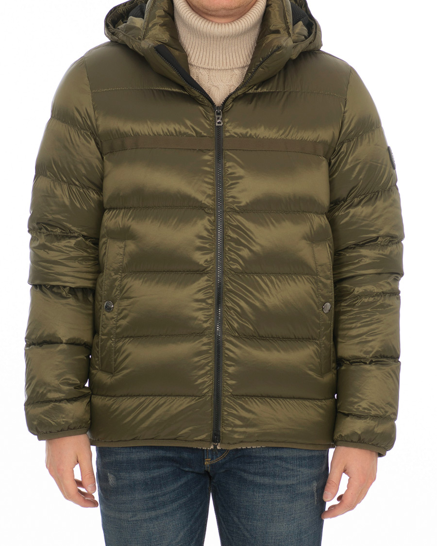 Herren | Jacken | Bogner | Andy Down Jacket Olive