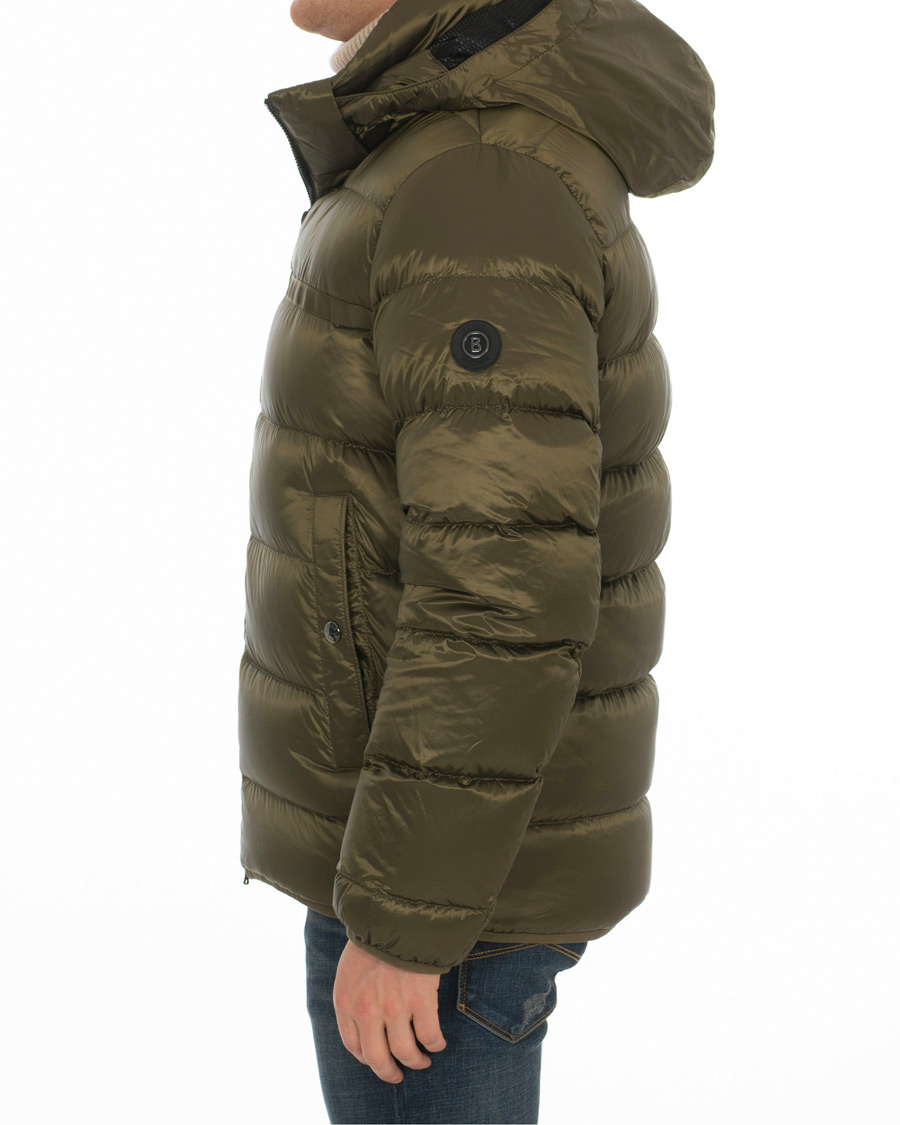 Herren | Jacken | Bogner | Andy Down Jacket Olive