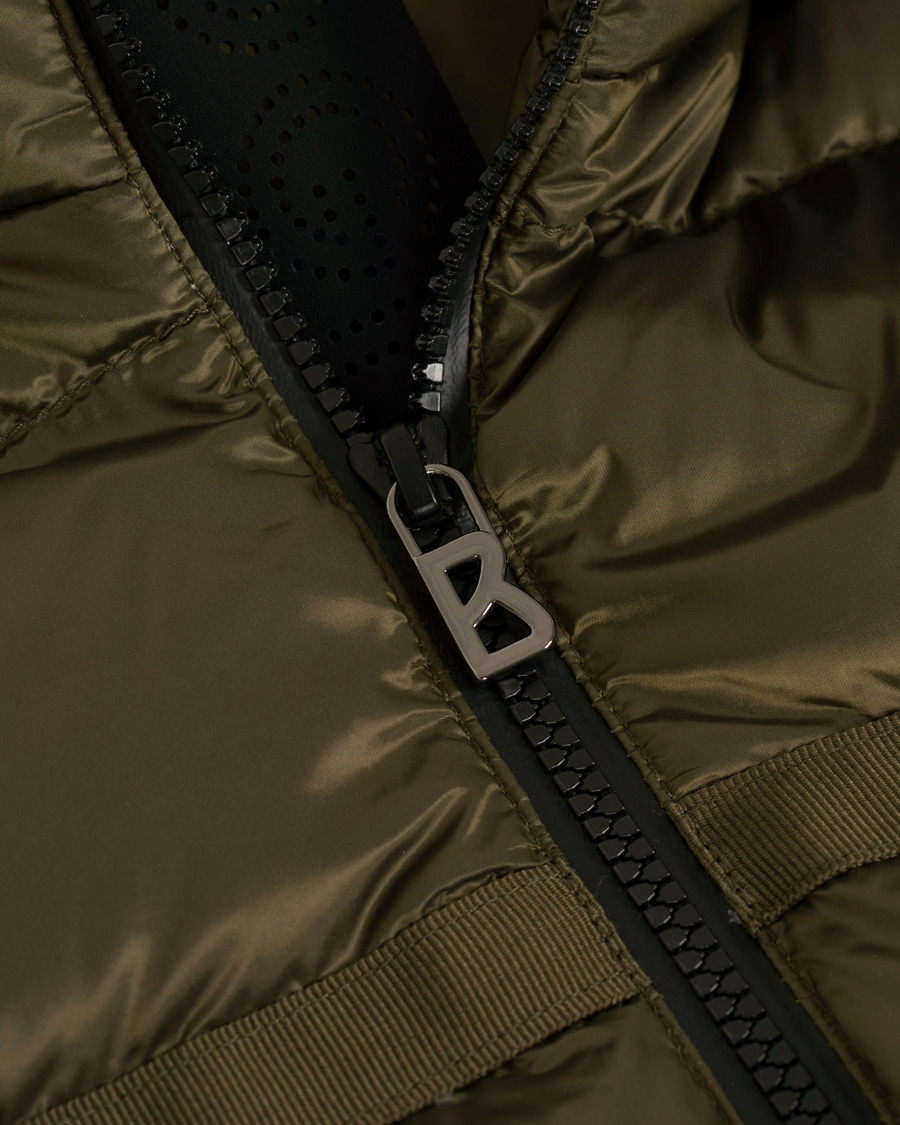 Herren | Jacken | Bogner | Andy Down Jacket Olive
