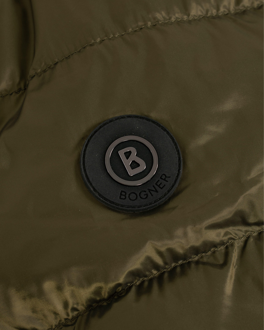 Herren | Jacken | Bogner | Andy Down Jacket Olive