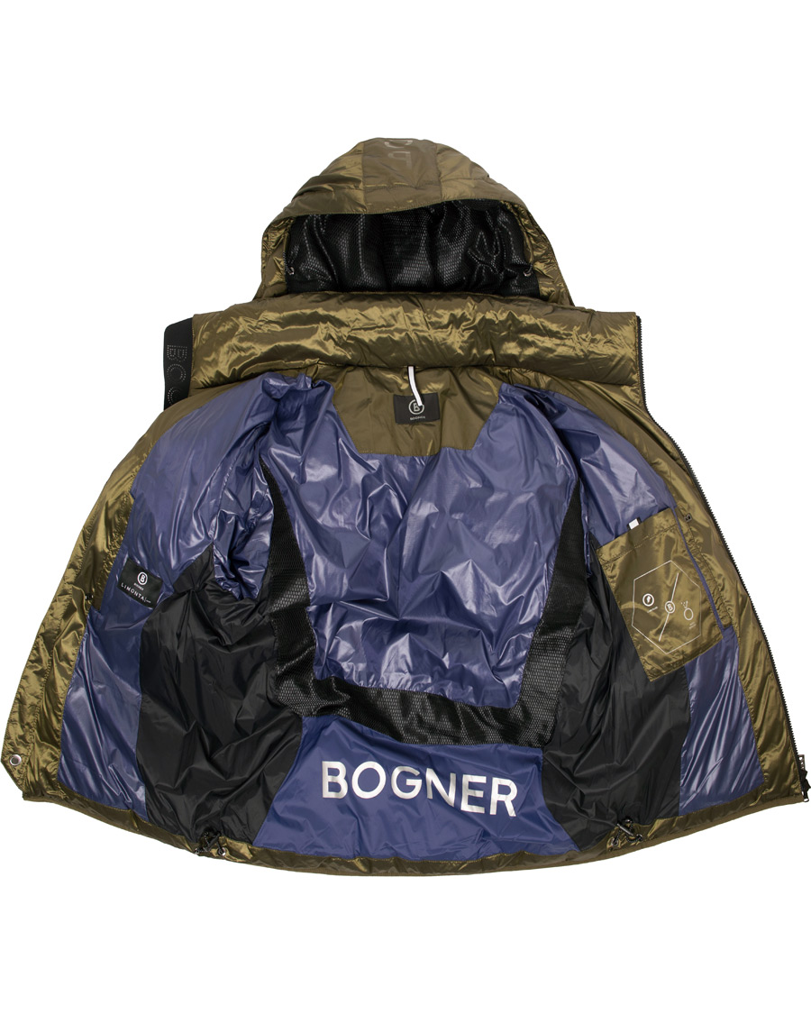 Herren | Jacken | Bogner | Andy Down Jacket Olive