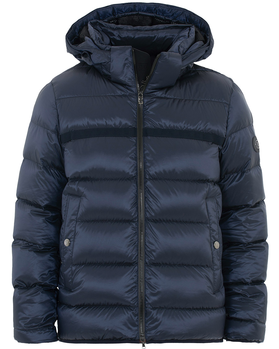 Herren | Jacken | Bogner | Andy Down Jacket Navy