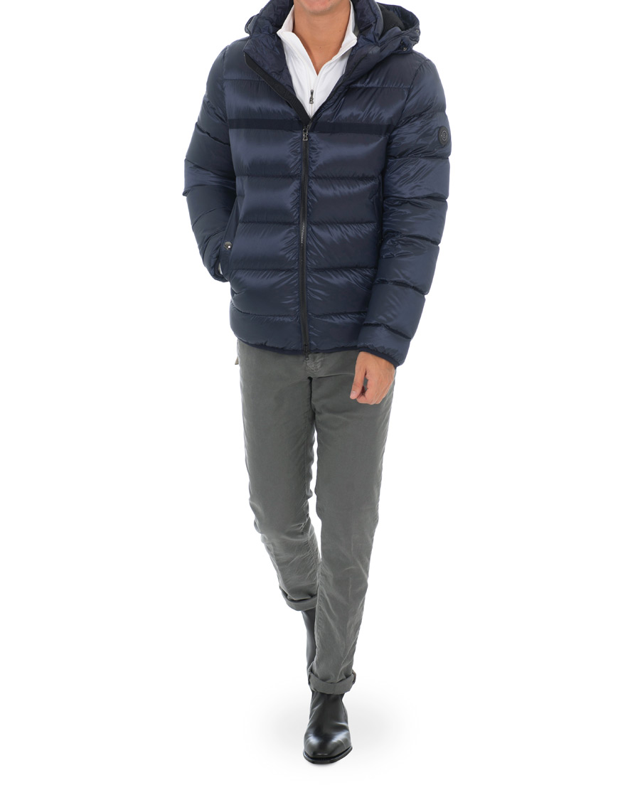Herren | Jacken | Bogner | Andy Down Jacket Navy