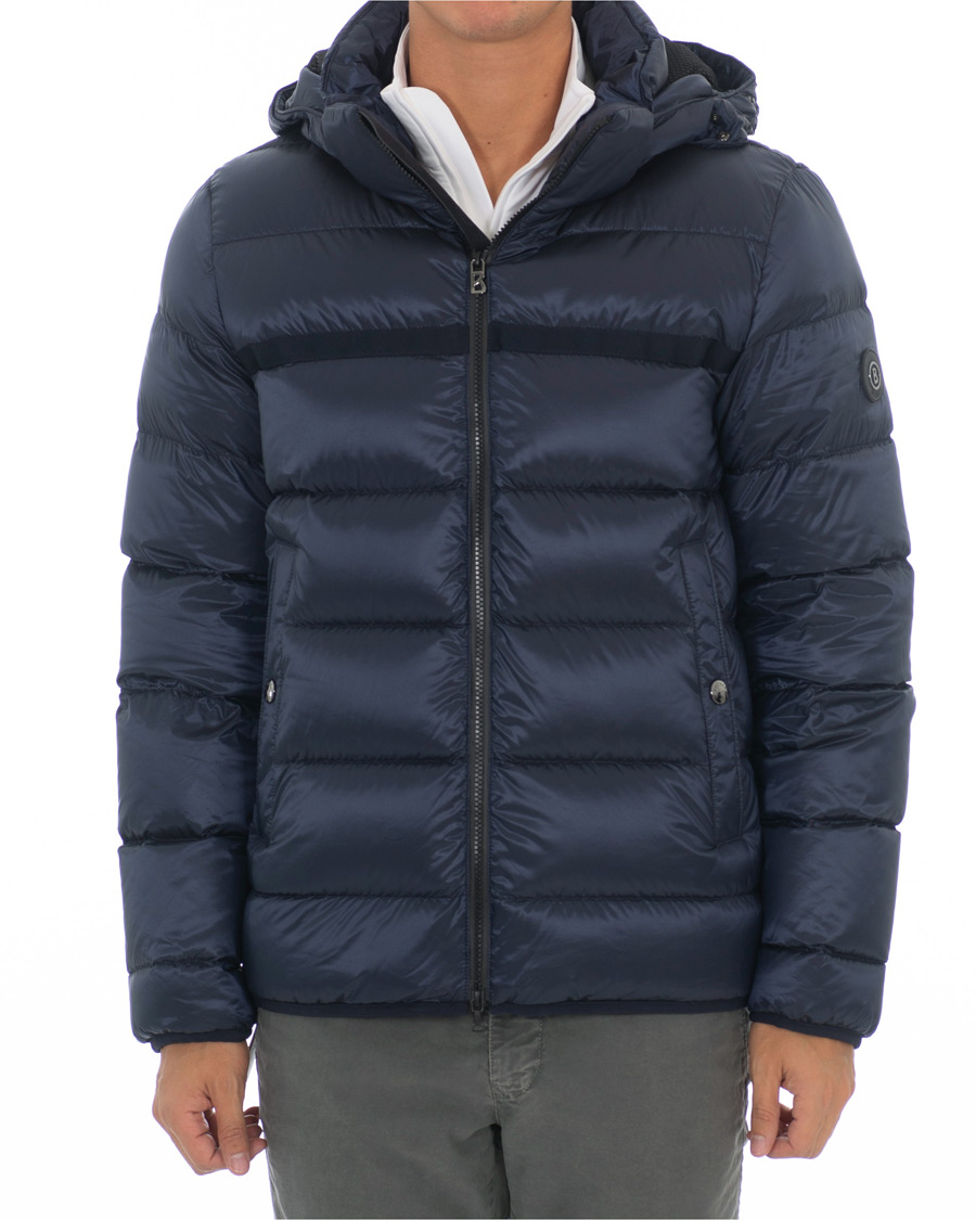 Herren | Jacken | Bogner | Andy Down Jacket Navy