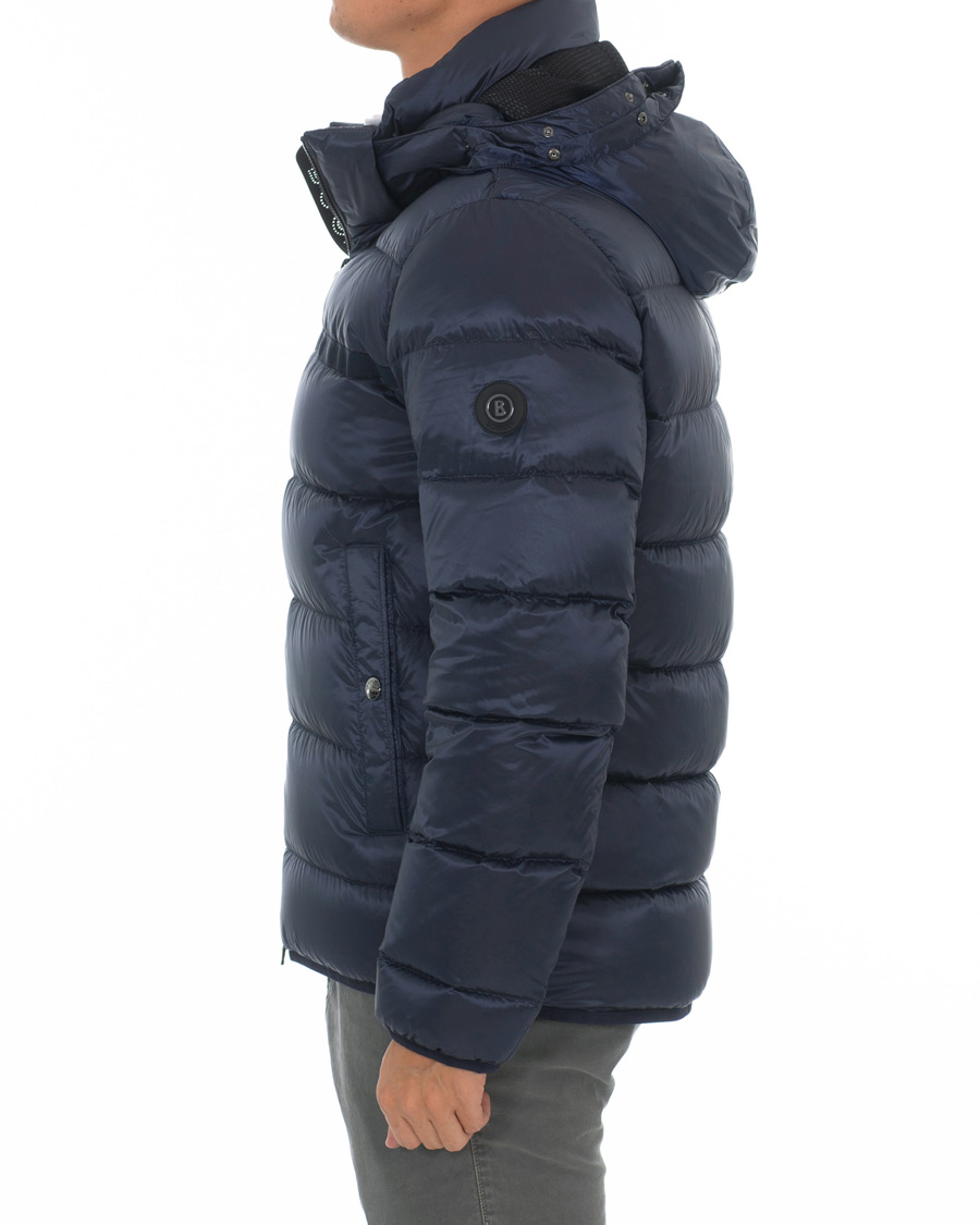 Herren | Jacken | Bogner | Andy Down Jacket Navy