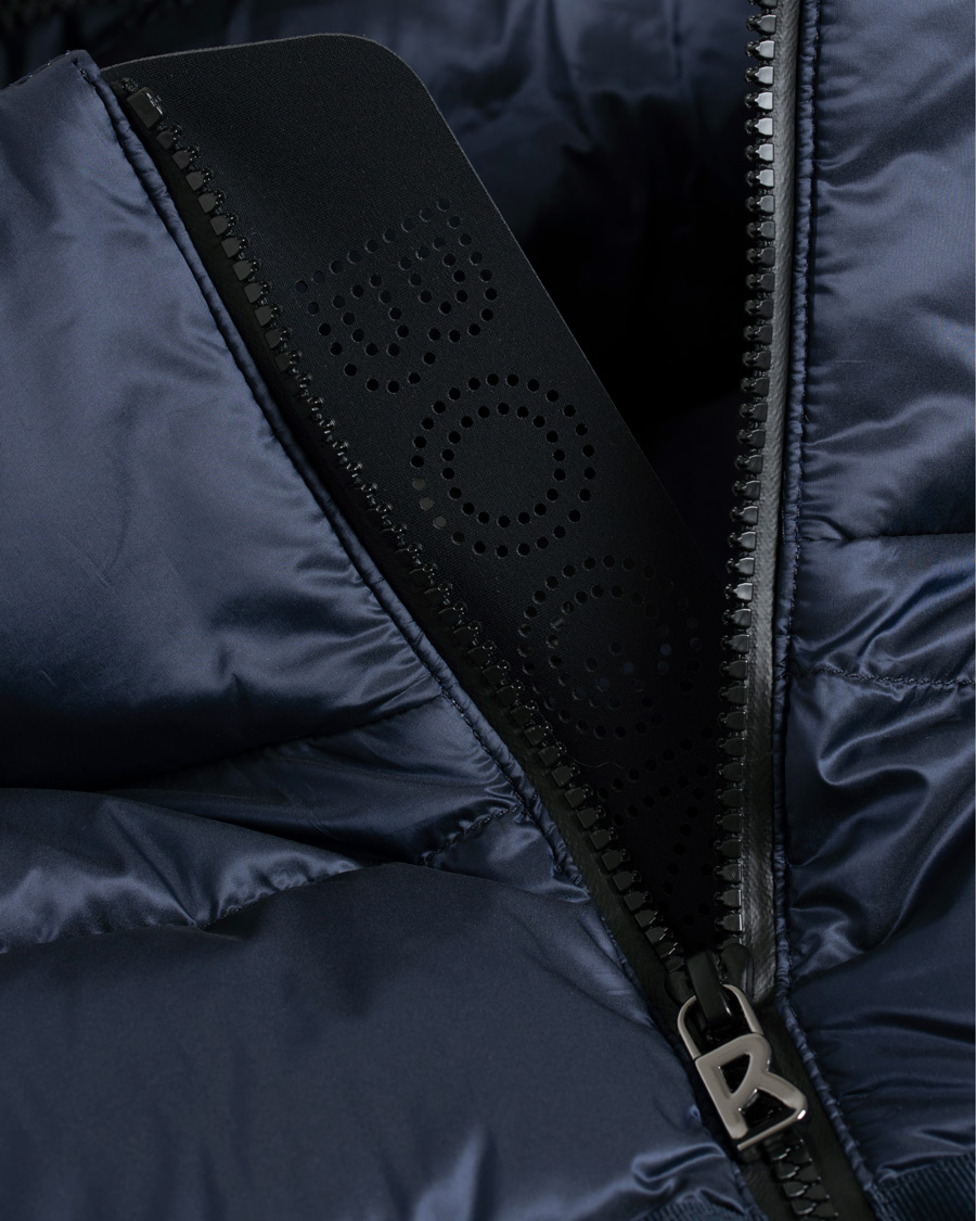 Herren | Jacken | Bogner | Andy Down Jacket Navy