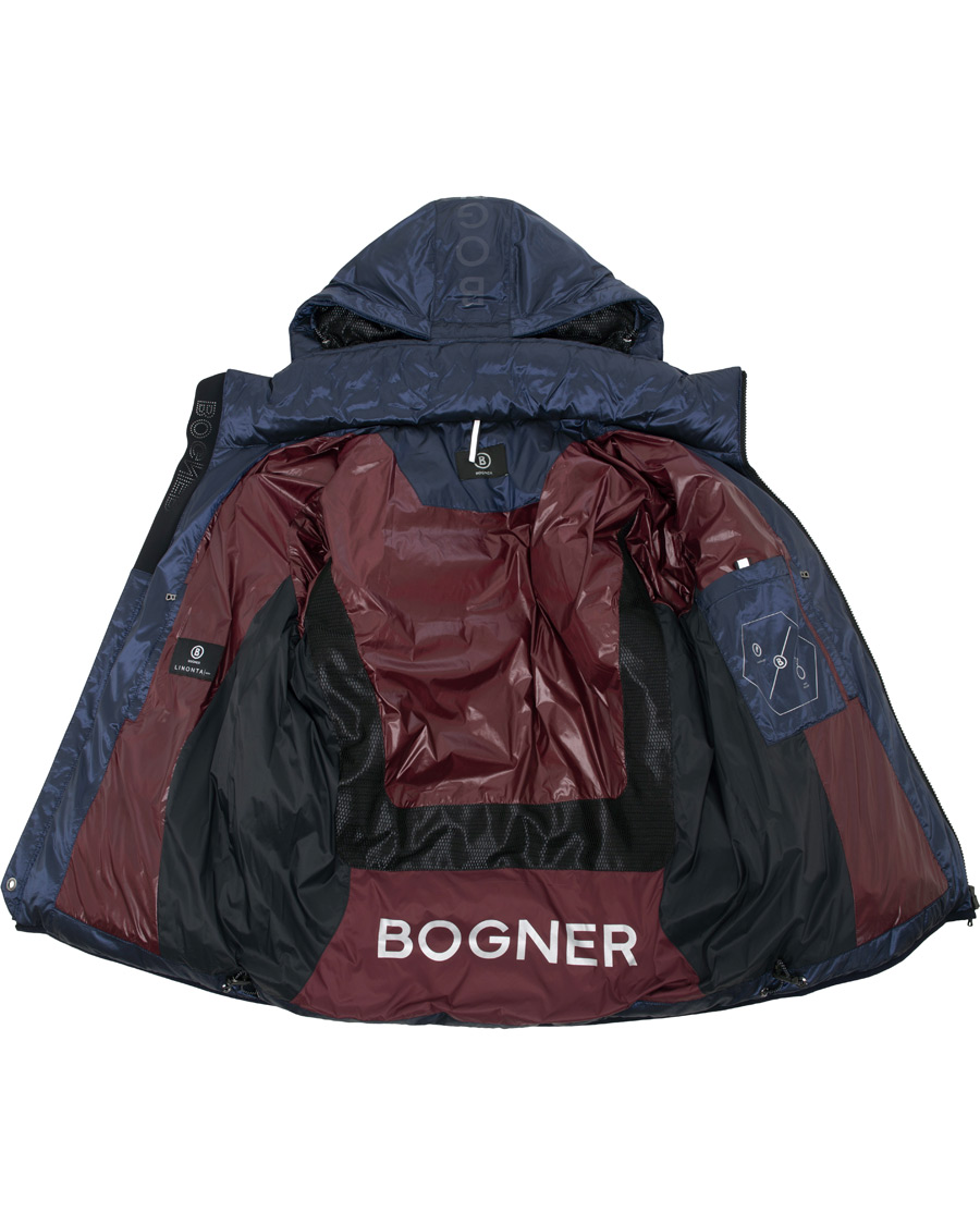 Herren | Jacken | Bogner | Andy Down Jacket Navy