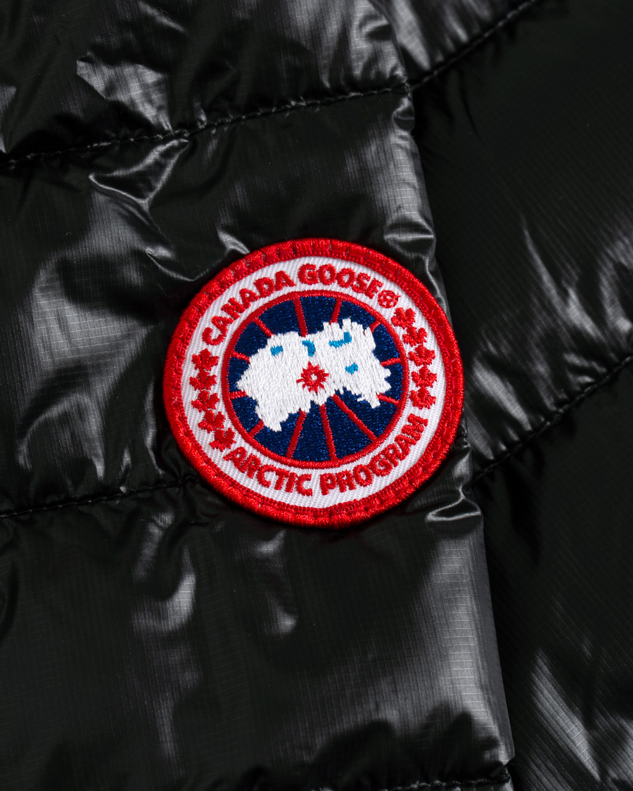 Herren | Jacken | Canada Goose | Hybridge Lite Hoody Black