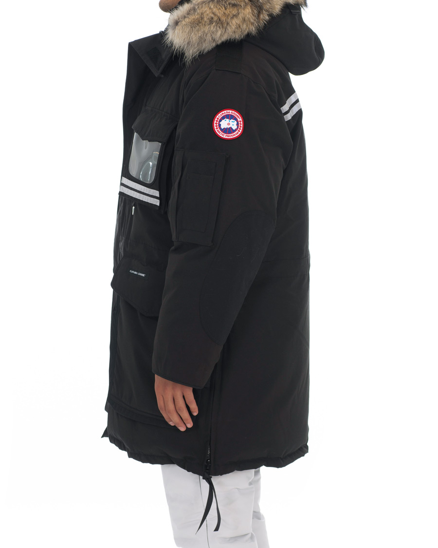 Snow mantra parka mens hotsell