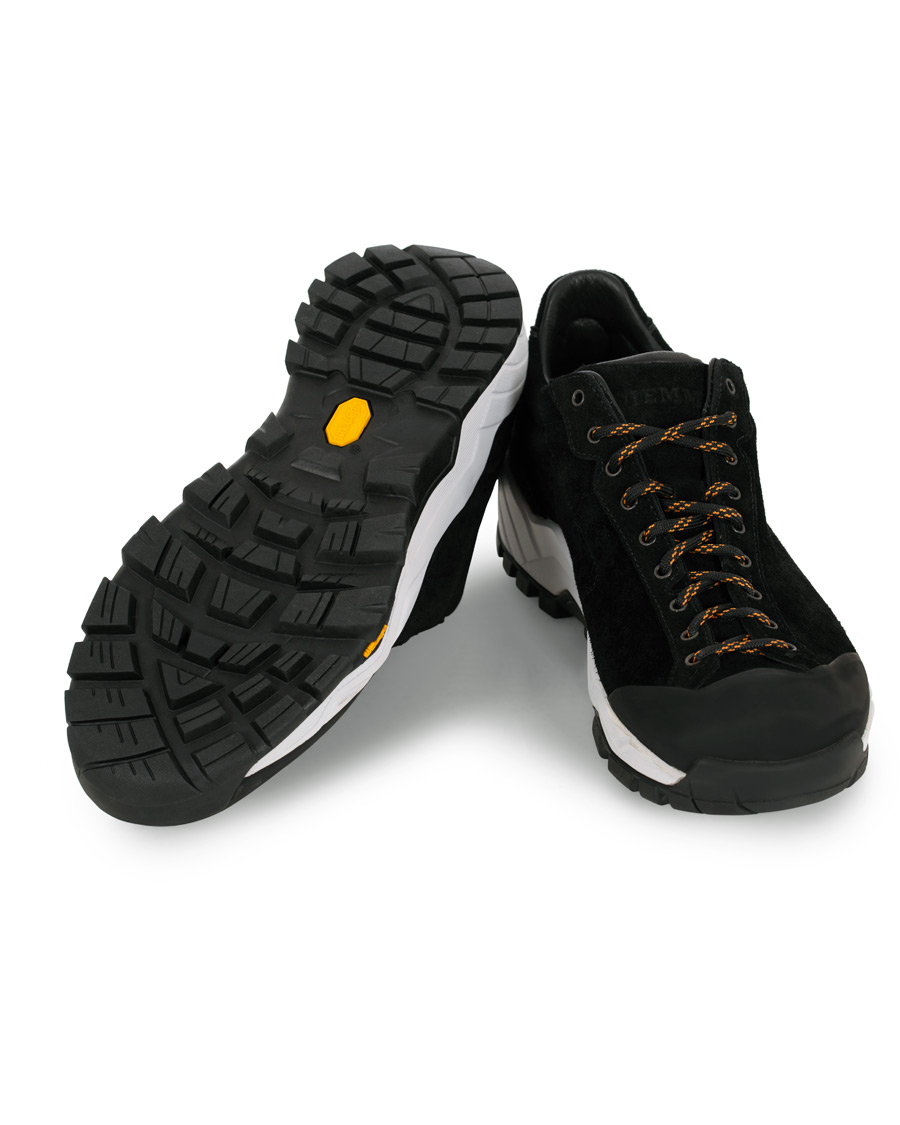 Herren | Diemme Movida Mountain Sneaker Black | Diemme | Movida Mountain Sneaker Black