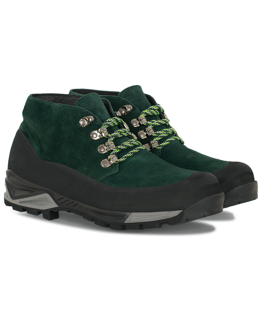 Herren | Diemme Asiago Chukka Mountain Boot Green | Diemme | Asiago Chukka Mountain Boot Green