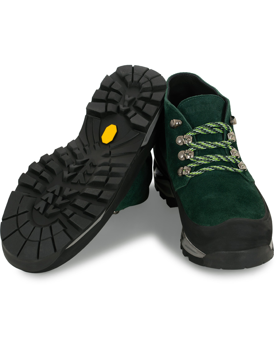 Herren | Diemme Asiago Chukka Mountain Boot Green | Diemme | Asiago Chukka Mountain Boot Green