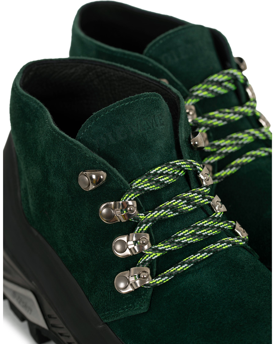 Herren | Diemme Asiago Chukka Mountain Boot Green | Diemme | Asiago Chukka Mountain Boot Green