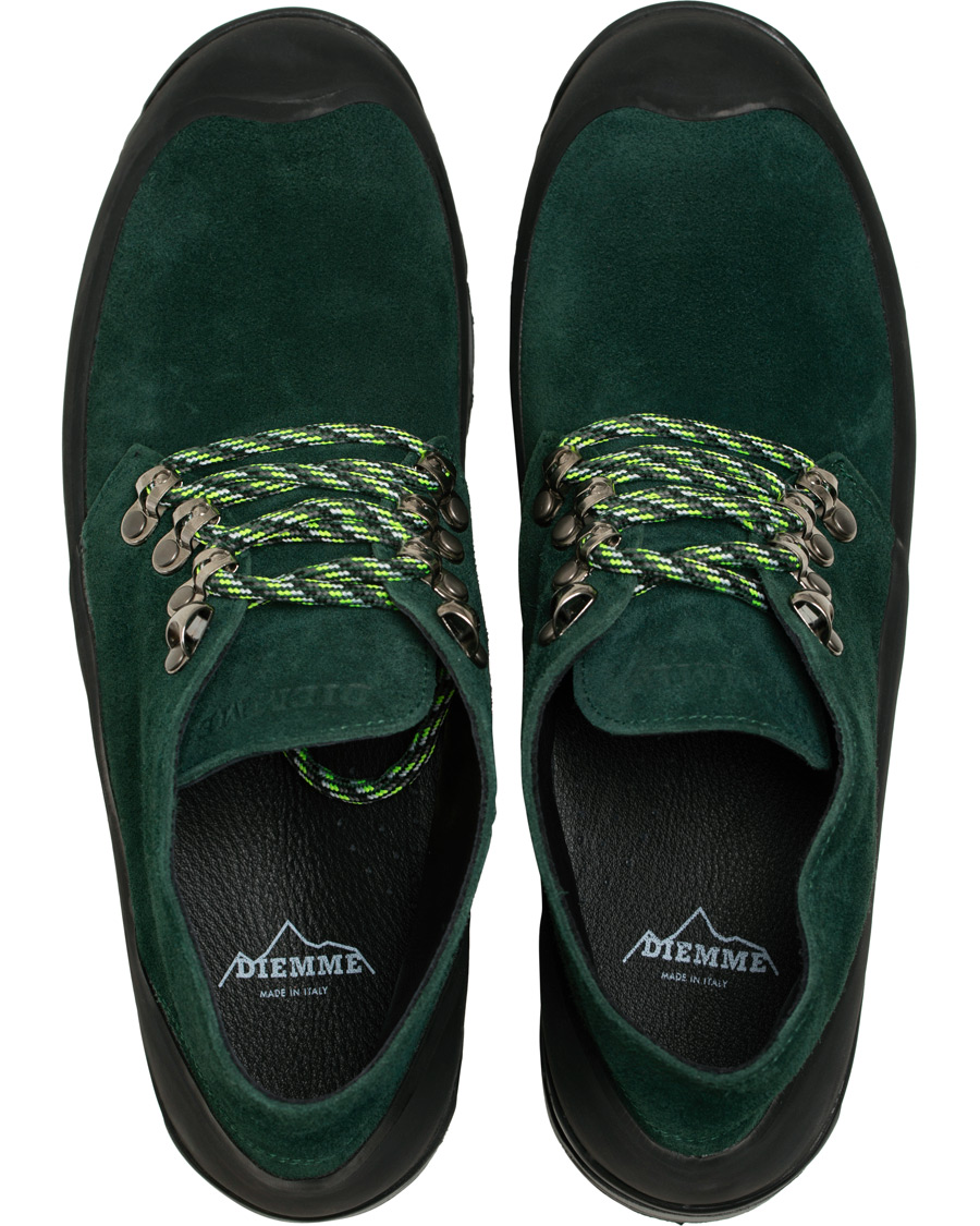 Herren | Diemme Asiago Chukka Mountain Boot Green | Diemme | Asiago Chukka Mountain Boot Green