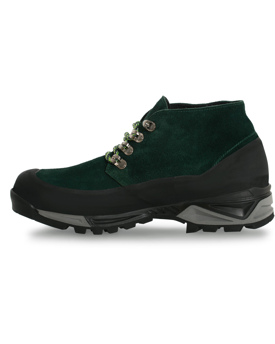 Herren | Diemme Asiago Chukka Mountain Boot Green | Diemme | Asiago Chukka Mountain Boot Green