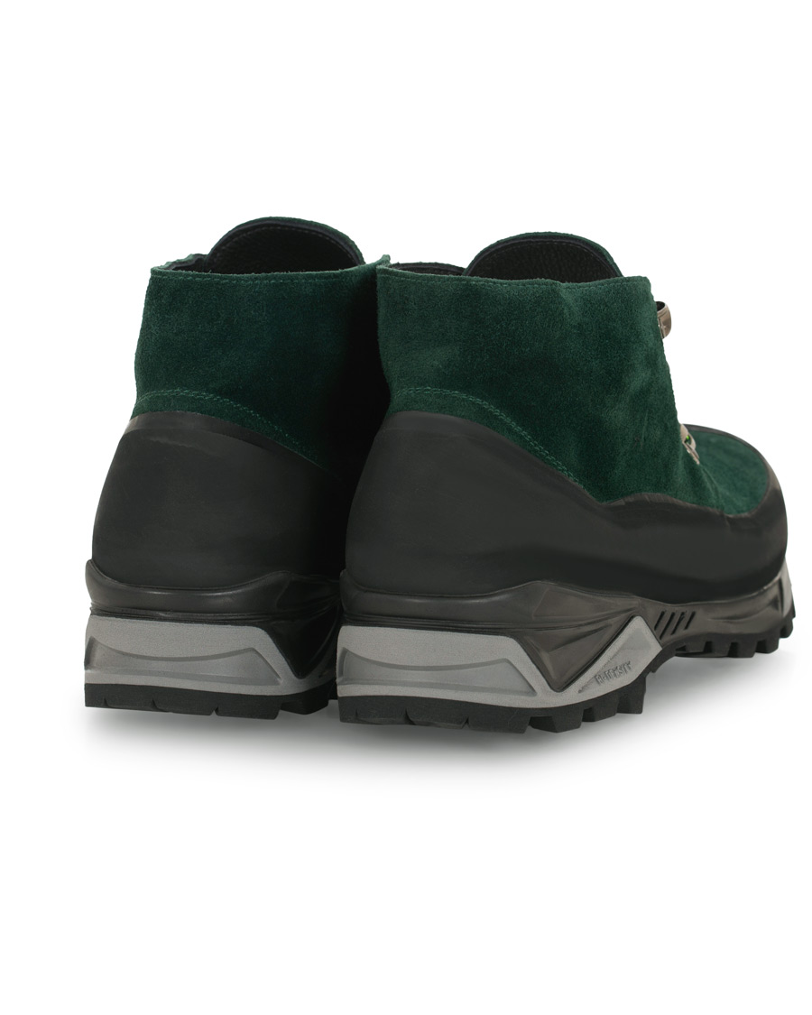 Herren | Diemme Asiago Chukka Mountain Boot Green | Diemme | Asiago Chukka Mountain Boot Green