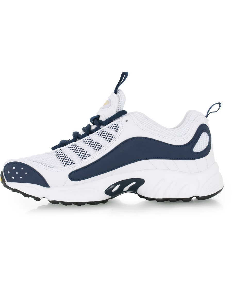 Reebok white daytona sneakers sale