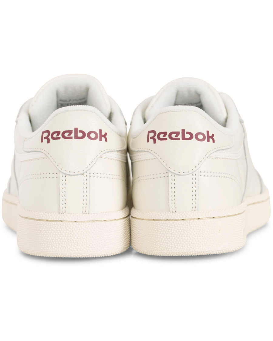 Herren | Reebok Club C 85 Sneaker White | Reebok | Club C 85 Sneaker White