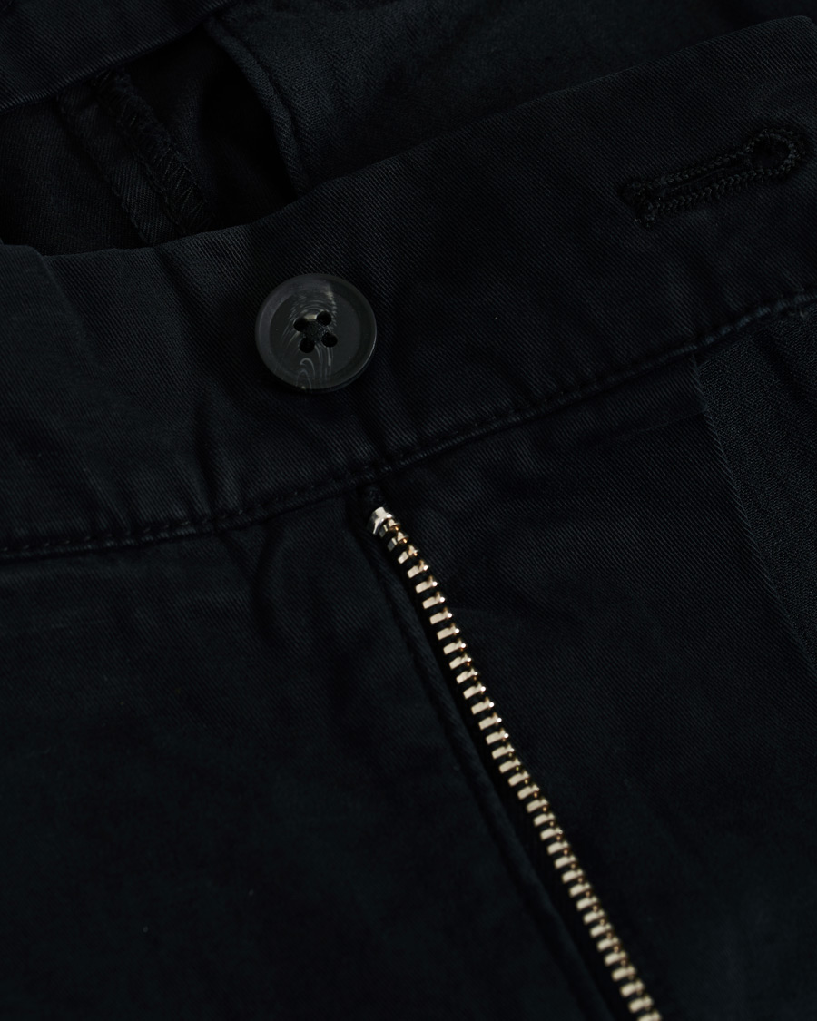 Herren | Hosen | NN07 | Joe Skinny Fit Stretch Chinos Black