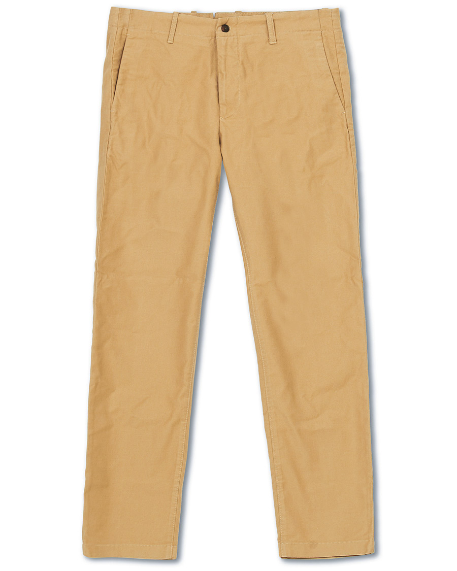 Herren | Hosen | NN07 | Steven Regular Fit Stretch Chinos Khaki