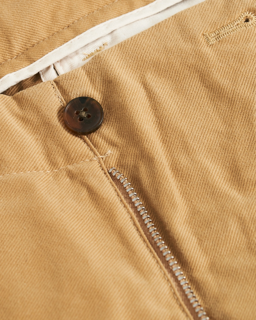 Herren | Hosen | NN07 | Steven Regular Fit Stretch Chinos Khaki