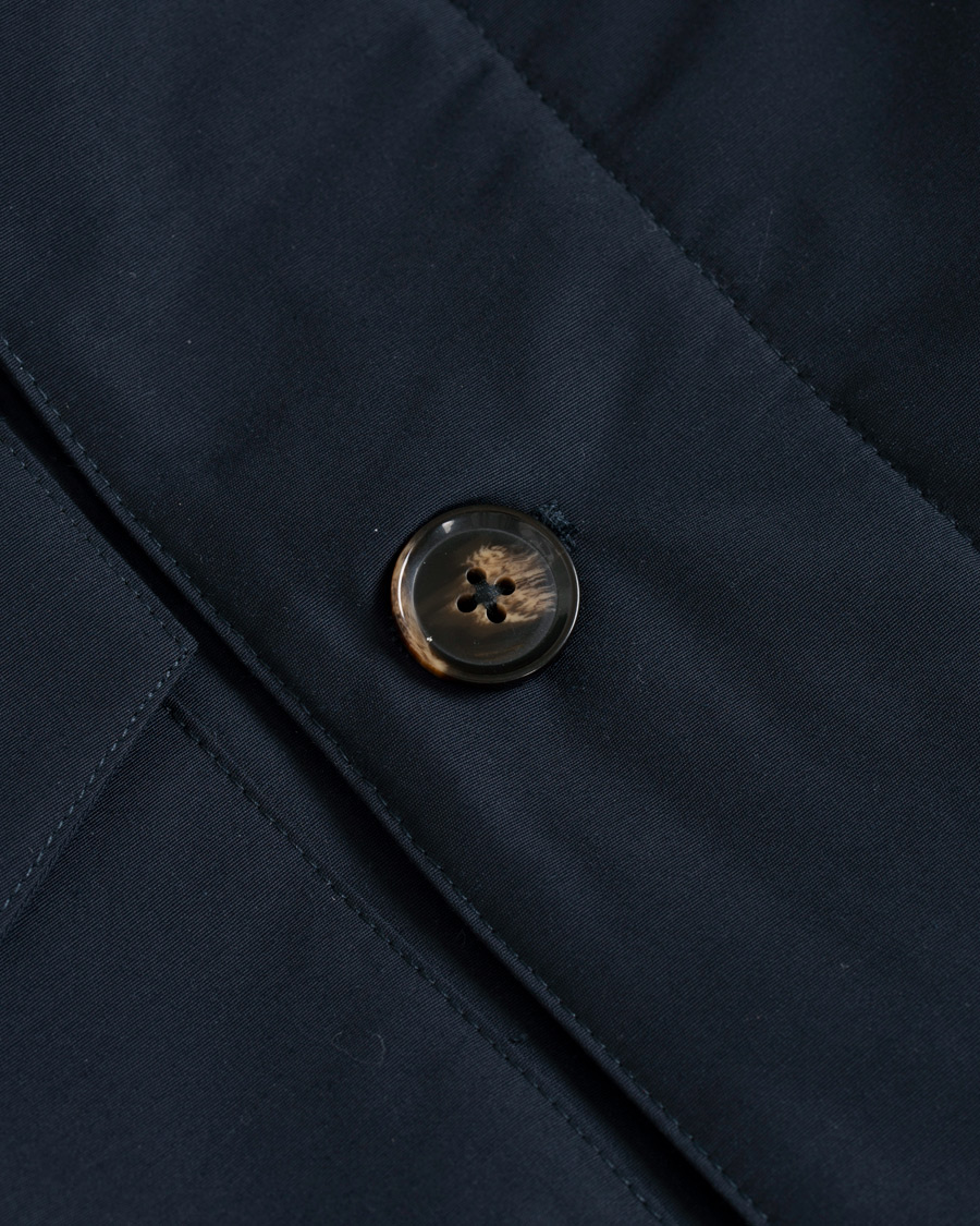 Herren | Jacken | NN07 | Jonah Parka Navy