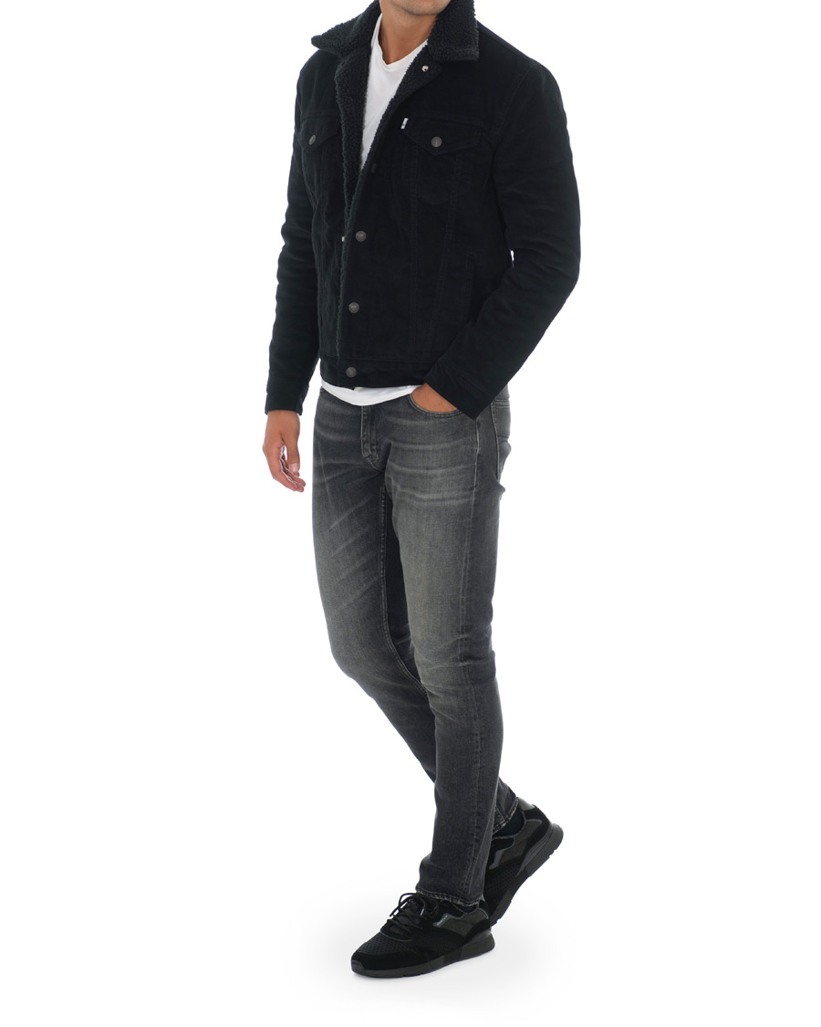 Herren | GANT Atlanta Sneaker Black | GANT | Atlanta Sneaker Black