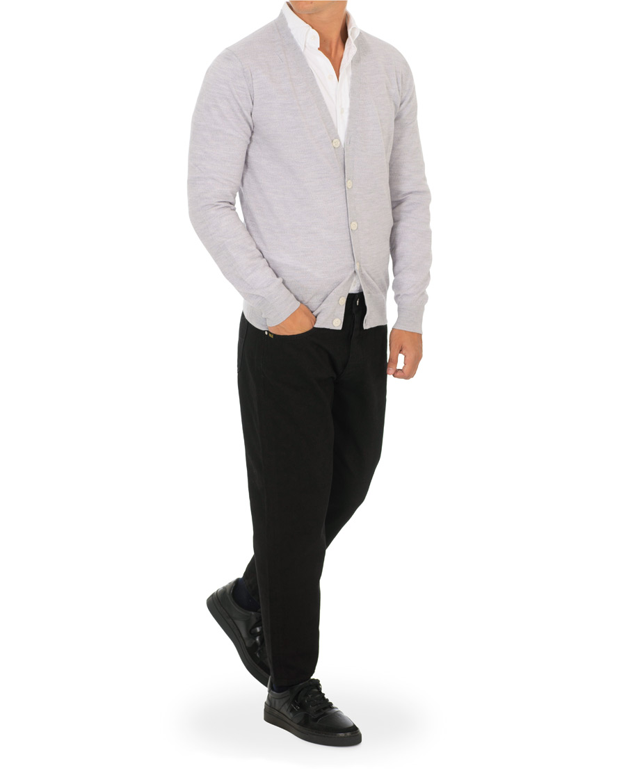 Herren | GANT Denver Sneaker Black | GANT | Denver Sneaker Black