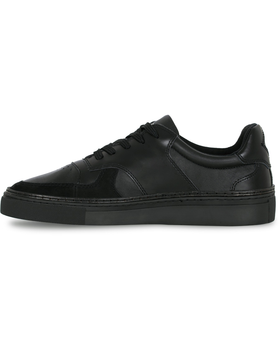 Herren | GANT Denver Sneaker Black | GANT | Denver Sneaker Black