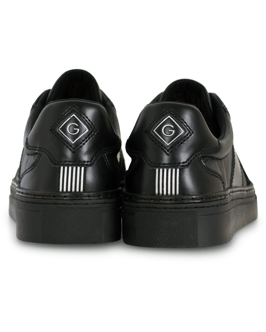 Herren | GANT Denver Sneaker Black | GANT | Denver Sneaker Black