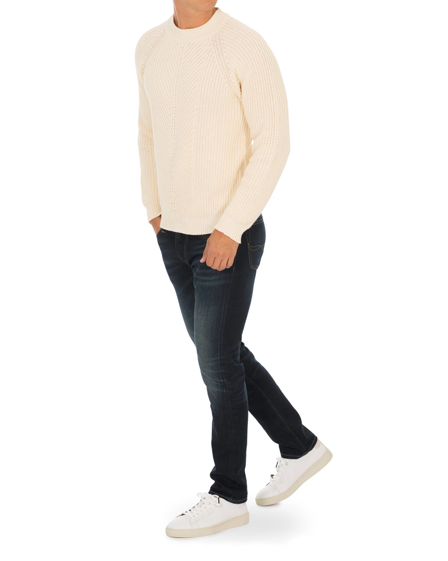 Herren | GANT Denver Sneaker White | GANT | Denver Sneaker White