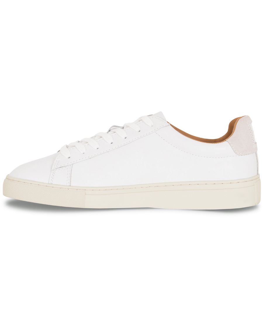 Herren | GANT Denver Sneaker White | GANT | Denver Sneaker White