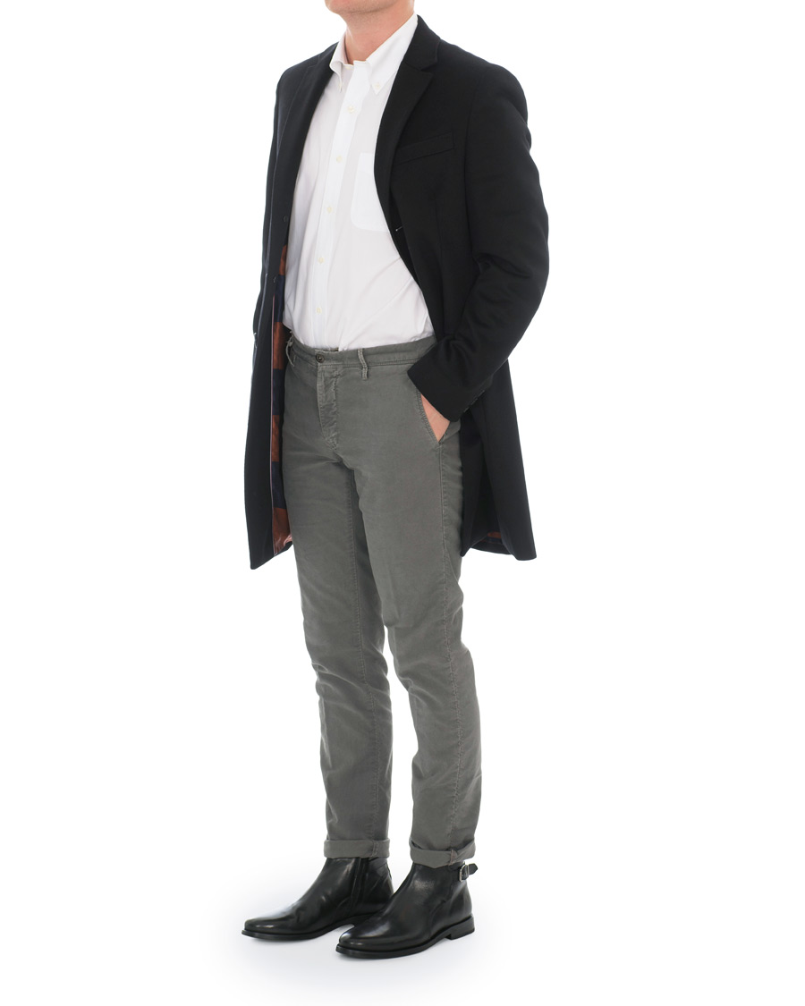 Herren | GANT Max Jodhpur Boot Black Calf | GANT | Max Jodhpur Boot Black Calf