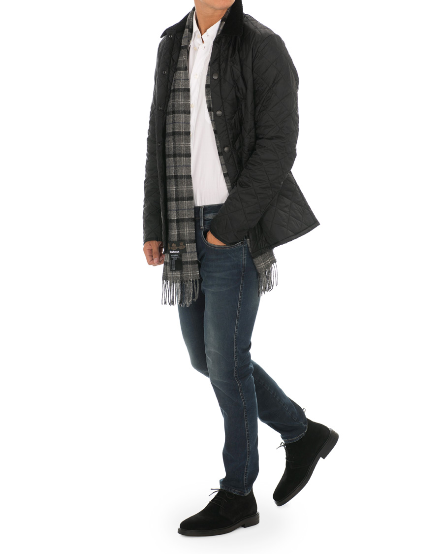 Herren | GANT Fargo Chukka Boot Black Suede | GANT | Fargo Chukka Boot Black Suede