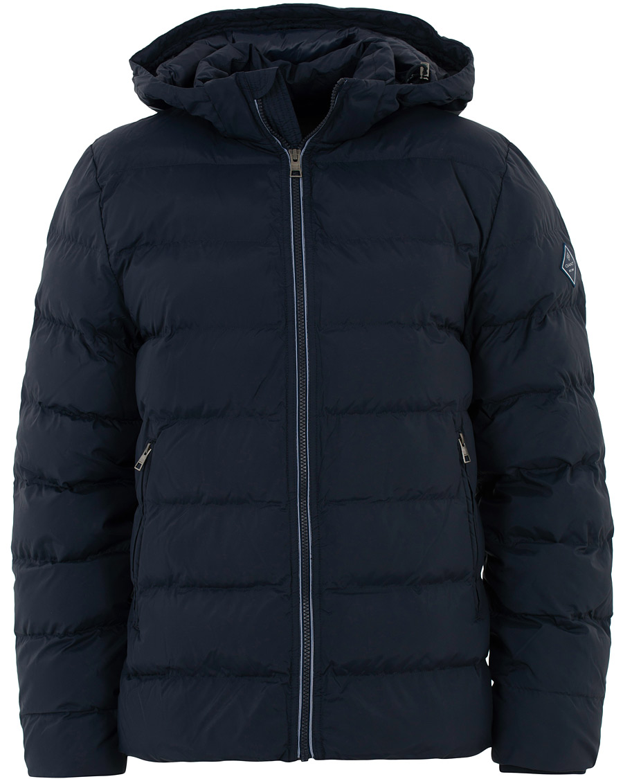 Herren | Jacken | GANT | The Active Cloud Jacket Evening Blue