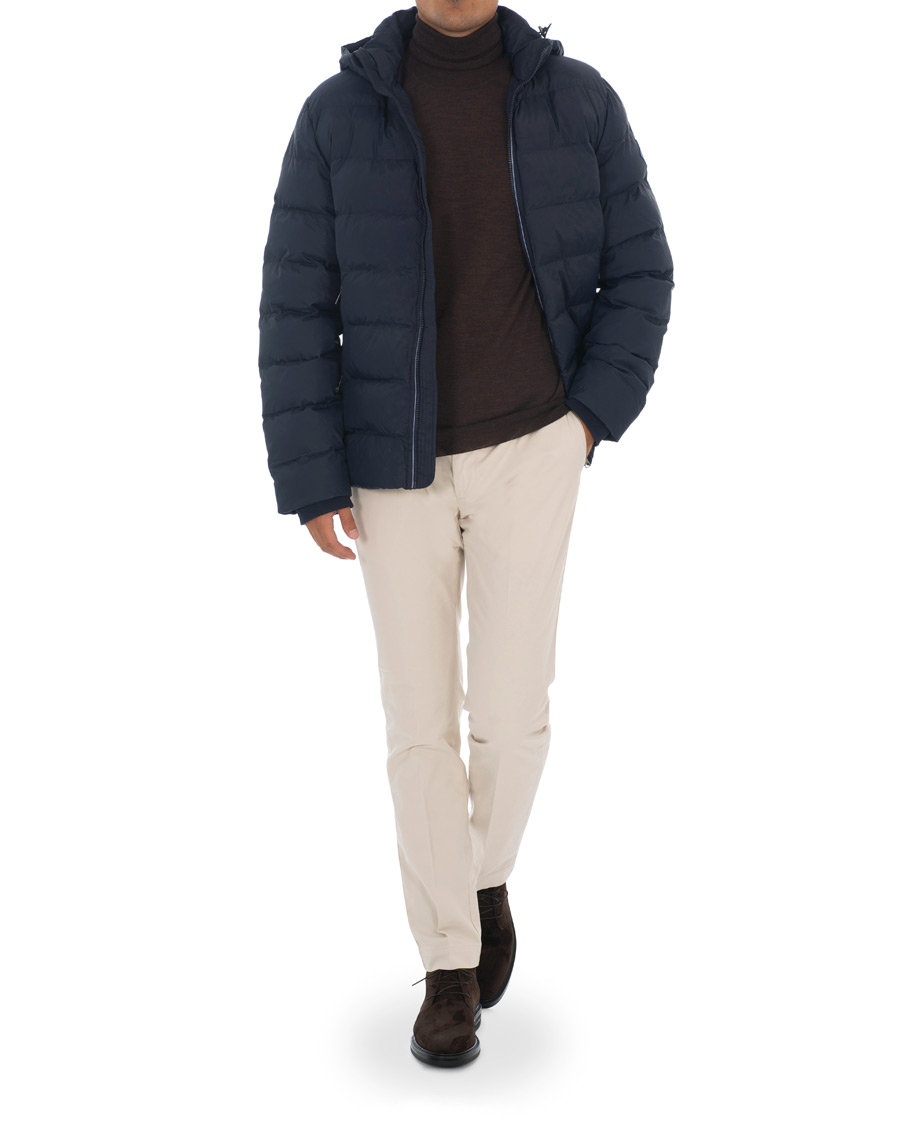 Herren | Jacken | GANT | The Active Cloud Jacket Evening Blue