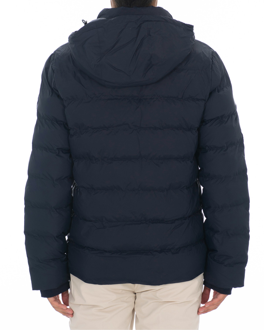 Herren | Jacken | GANT | The Active Cloud Jacket Evening Blue