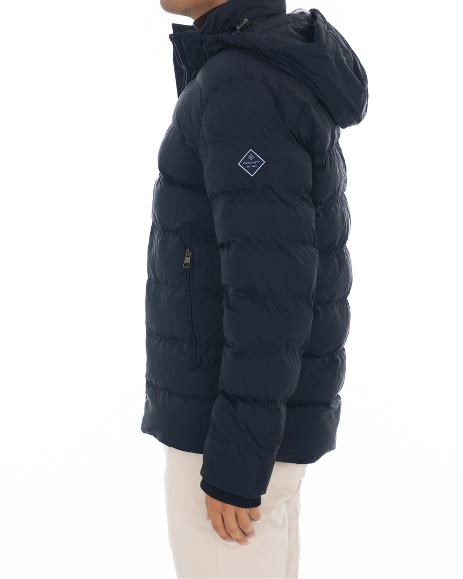 Herren | Jacken | GANT | The Active Cloud Jacket Evening Blue