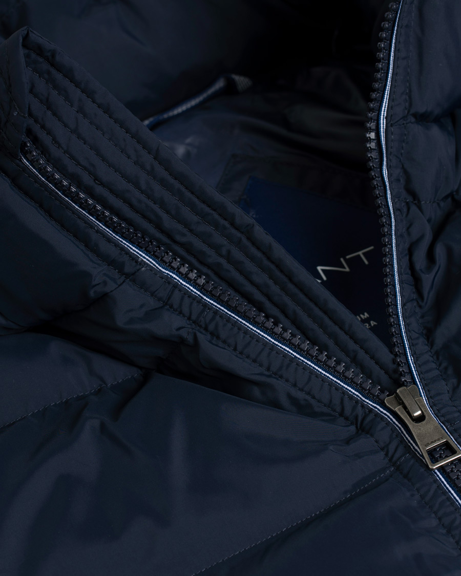 Herren | Jacken | GANT | The Active Cloud Jacket Evening Blue