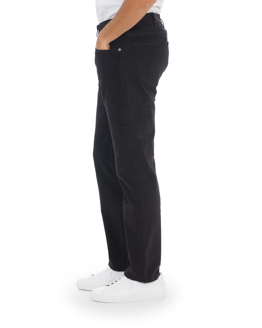 Herren | Hosen | GANT | Regular Fit Soft Twill Jeans Java Brown