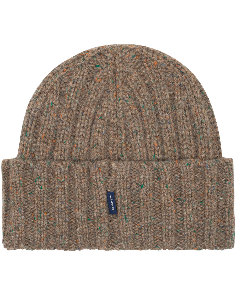 Herren | GANT Neps Donegal Hat Rain Drum | GANT | Neps Donegal Hat Rain Drum