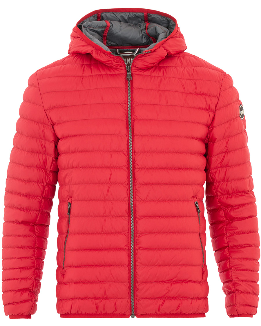 Herren | Jacken | Colmar | Floid Lightweight Down Hooded Jacket Hermes